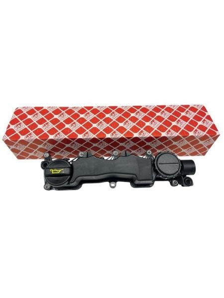 KÜLBÜTÖR ÜST KAPAK/PEUGEOT 207-208-BERLİNGO-FORD FOCUS-C MAX/0248.L1-109146