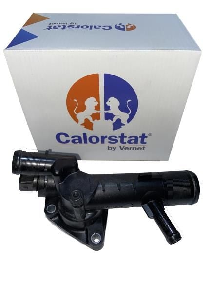 TERMOSTAT KOMPLE / CLİO - MEGANE - KANGO / 8200954285 - TH6666.89J