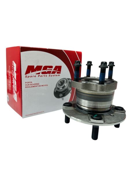 PORYA RULMAN ARKA BİJONLU / FORD COURİER 2014-2023 / 72509-ACP1 2C299 C1B