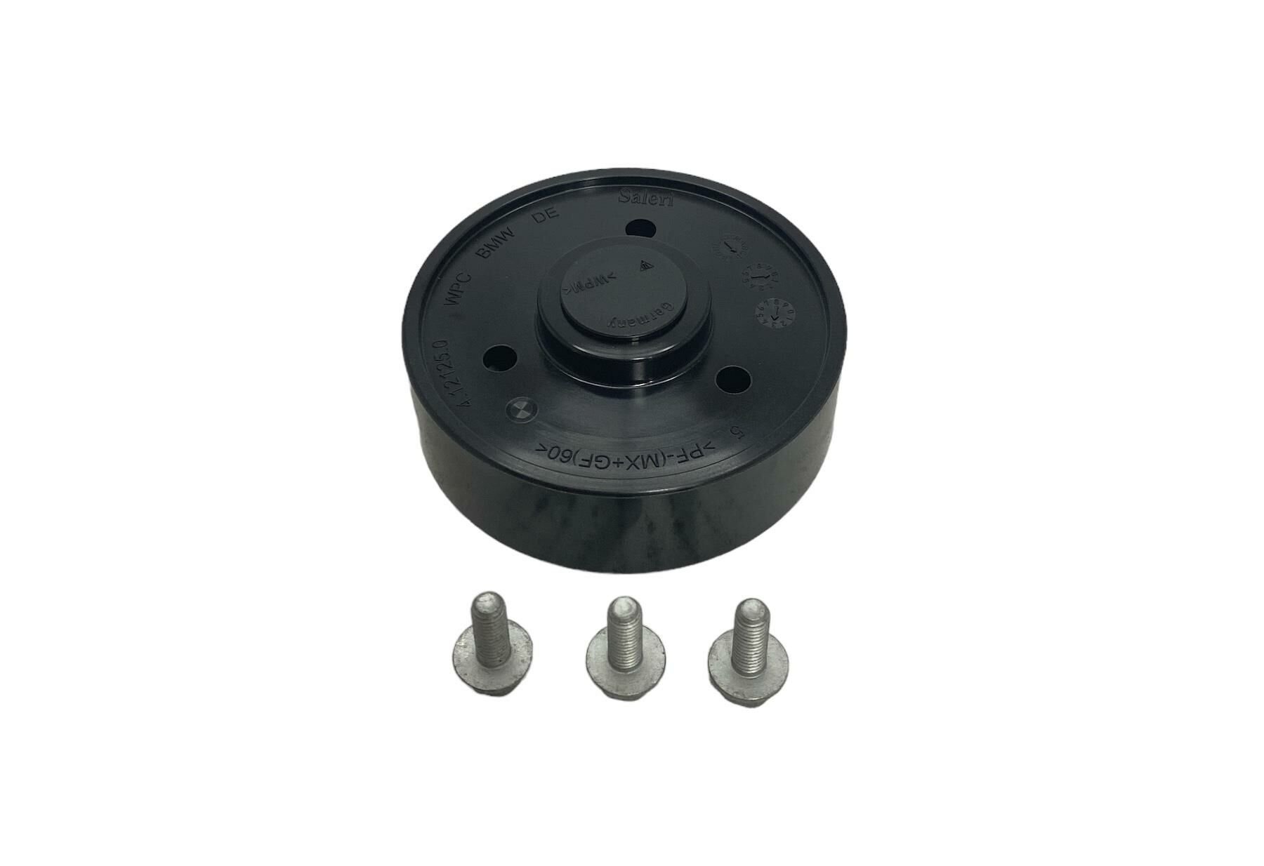 DEVİRDAİM KASNAĞI BMW B46-B48-F20-F21-F22-F23-F30-F32-F34-F36-G20-G21-G28-G30-G31-G32-G38