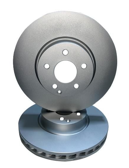 FREN DİSK ÖN / W204 - W212 - W207 (07-13) / A2044210812 0004211212 - DDF1692C-1