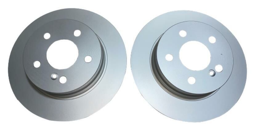 ARKA FREN DİSKİ  / MERCEDES W204 / A2044230512 - 92163103