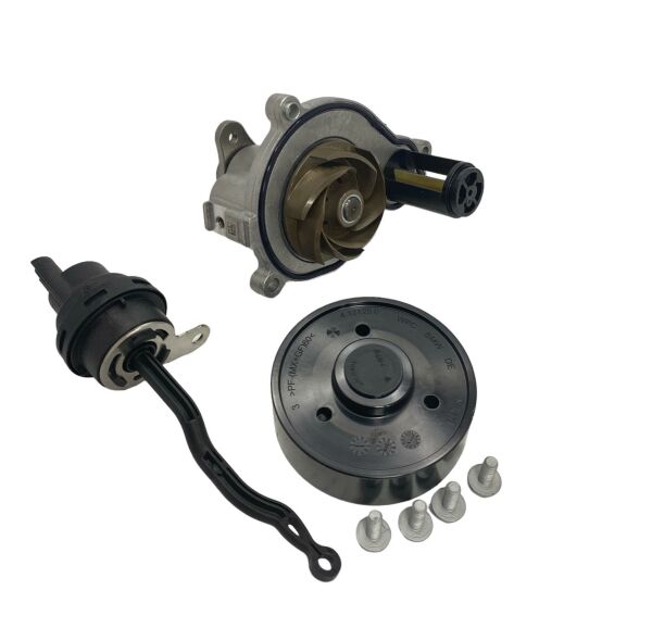 BMW DEVİRDAİM B37-F20-F21