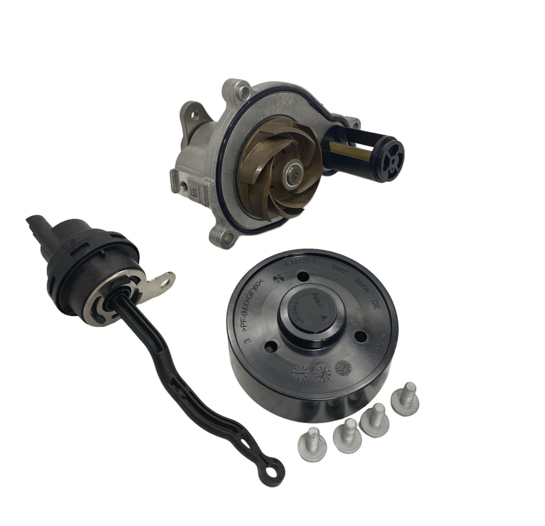 BMW DEVİRDAİM B37-F20-F21