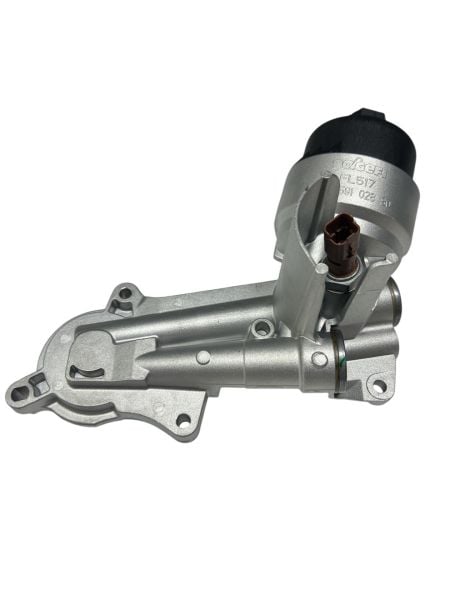YAĞ SOĞUTUCU / PEUGEOT 206-207-307-308-PARTNER-CITROEN C2-3-4/1103.P3