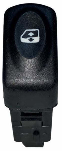 SOL CAM AÇMA ANAHTARI / KANGOO / 7700307605-31128