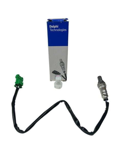 OKSİJEN SENSÖRÜ / PEUGEOT 106-206-301-306-307-406-CLIO 2-JUMPER2/1079712B1-4677.80 1618.ES