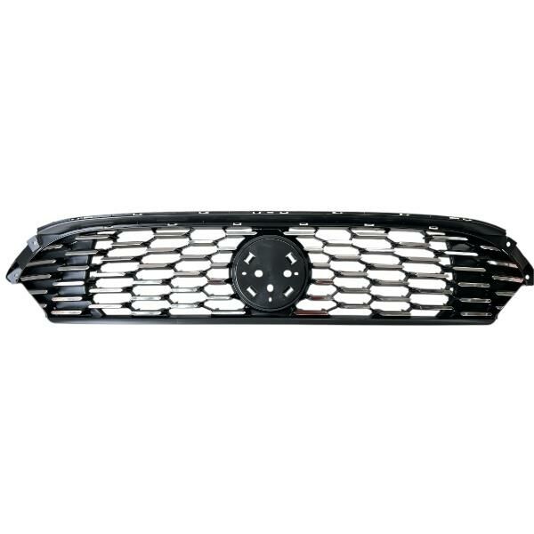 ÖN ALT PANJUR IZGARA NİKELAJ / FİAT EGEA  2015 VE SONRASI / 735642866