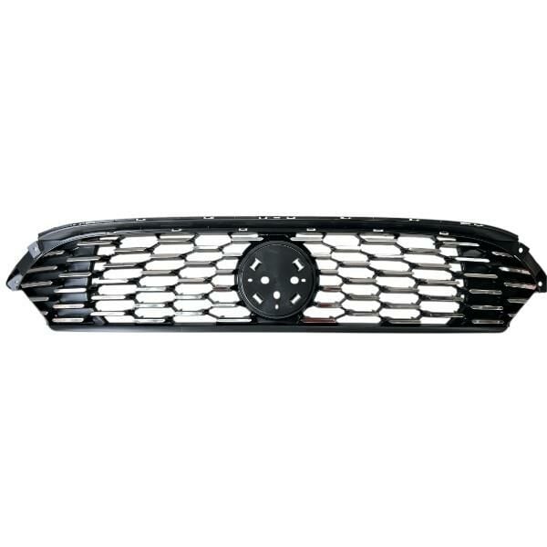 ÖN ALT PANJUR IZGARA NİKELAJ / FİAT EGEA  2015 VE SONRASI / 735642866