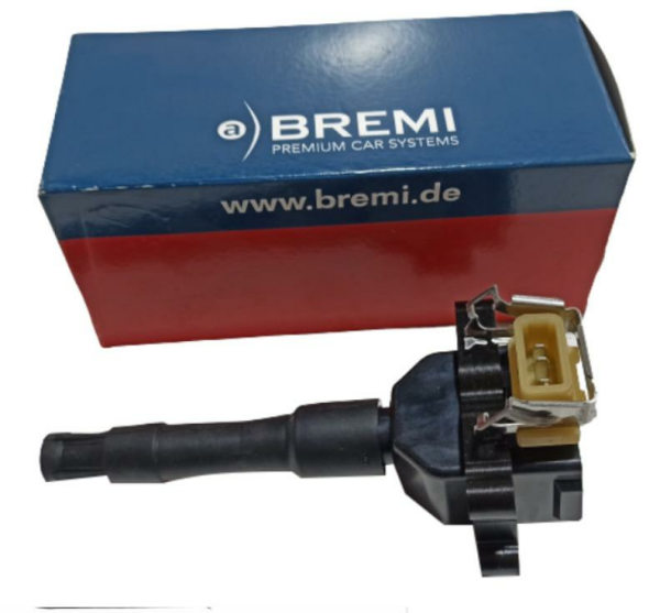 ATEŞLEME BOBİNİ / M42-M50-M60/ E30-E31-E32-E34-E36-E38/ 12139066468