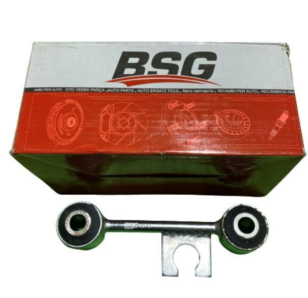 VİRAJ ASKI ROTU ÖN / VİTO 108 - 110 (96-03) / A6383260016 - 60310005