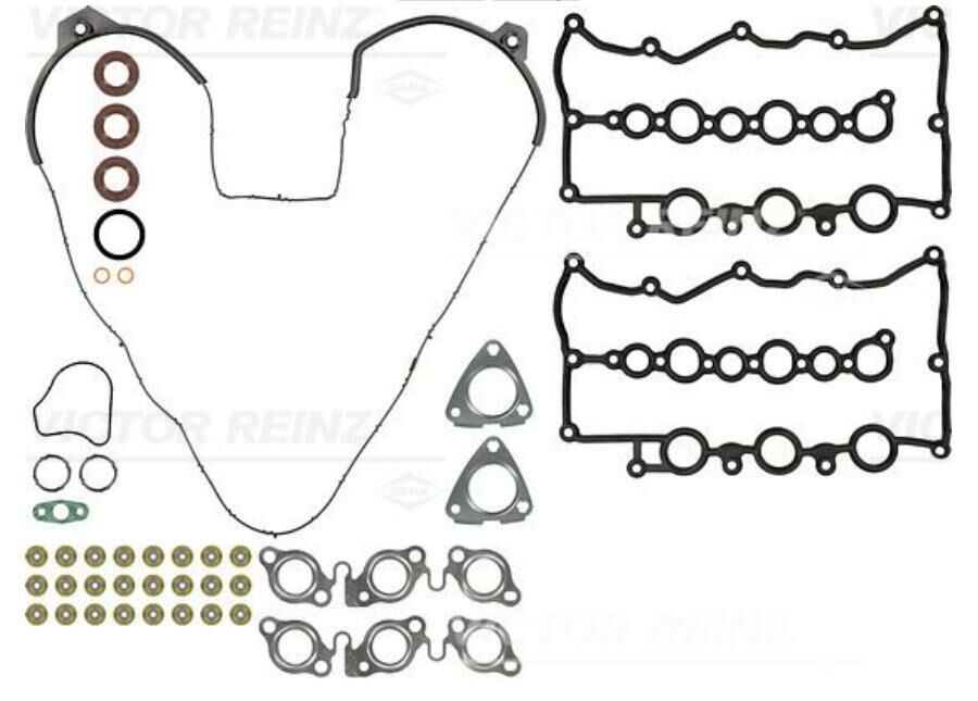 ÜST TAKIM CONTA 306DT / DISCOVERY RANGE ROVER / 023855802-GUG701351