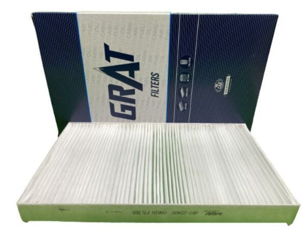 POLEN FİLTRESİ / VİTO - VİANO 03-- / 6398350247 - 22400