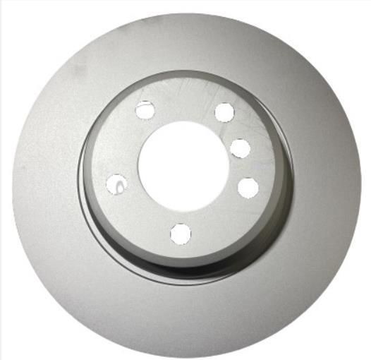 FREN DİSKİ ÖN  / E65 - E66 (02-05) / 34116750267 - 92122905