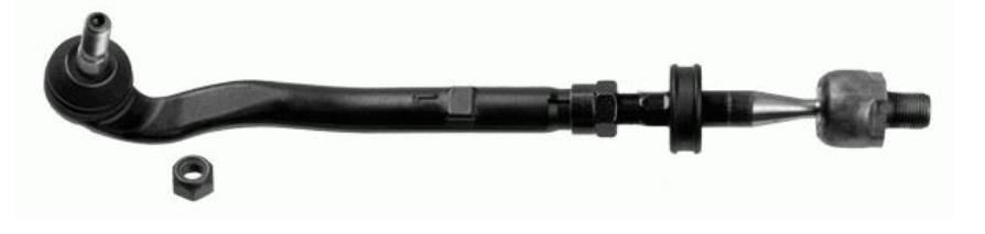 KOMPLE ROT SOL / BMW E39 / 32111091767-3013801