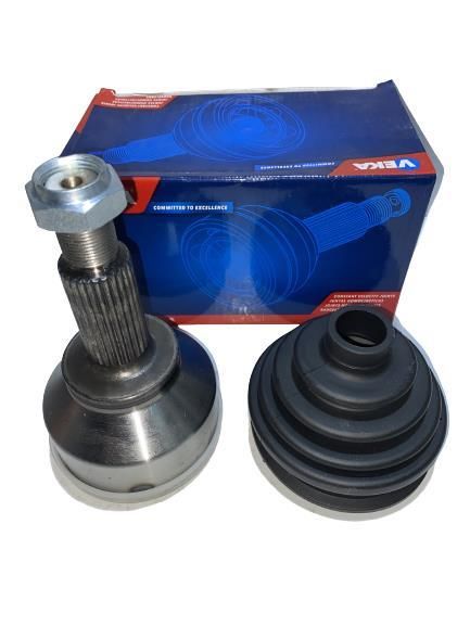 ÖN DIŞ AKS KAFASI SAĞ-SOL / TRAFIC 2 / RN1021 -8200334338