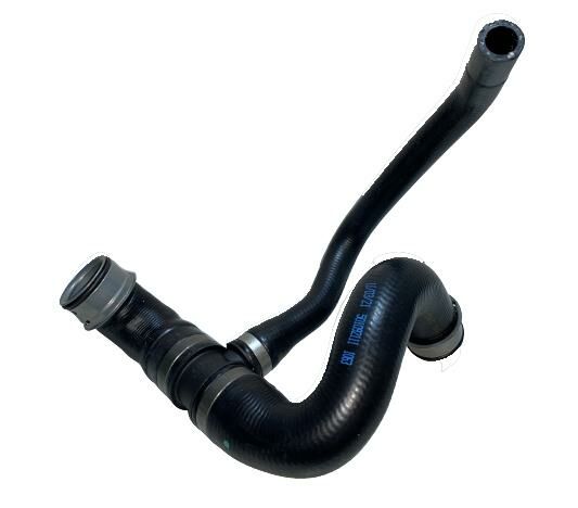 RADYATÖR HORTUMU ALT / MERCEDES 906  (651) / A9065011482 - 501092211