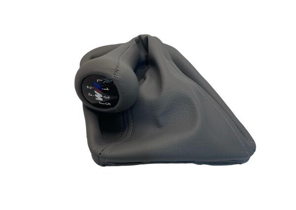 TOPUZLU VİTES KÖRÜĞÜ 5 İLERİ / BMW E46 / 1434098GR