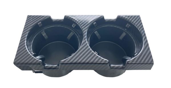 ORTA KONSOL DEKORATİF BARDAKLIK / BMW E46