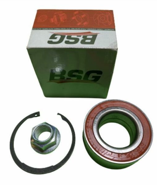 TEKER RULMANI / VİTO (96-03) / A6389810027 - 60600008