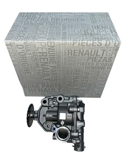 YAĞ POMPA MASTER III 2.3