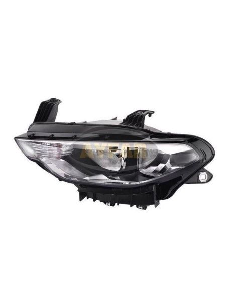 EGEA FAR MOTORLU SAĞ KROM / FİAT EGEA 2015 / 52145158