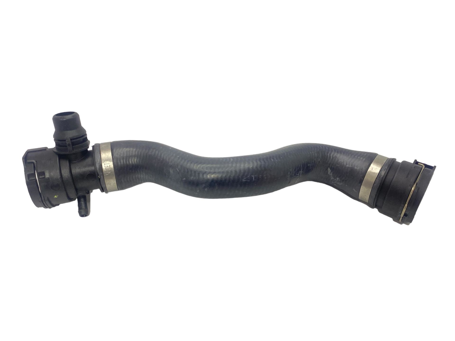 RADYATÖR ÜST HORTUMU / BMW F10-F07-N20 / 17127619684 - 19788
