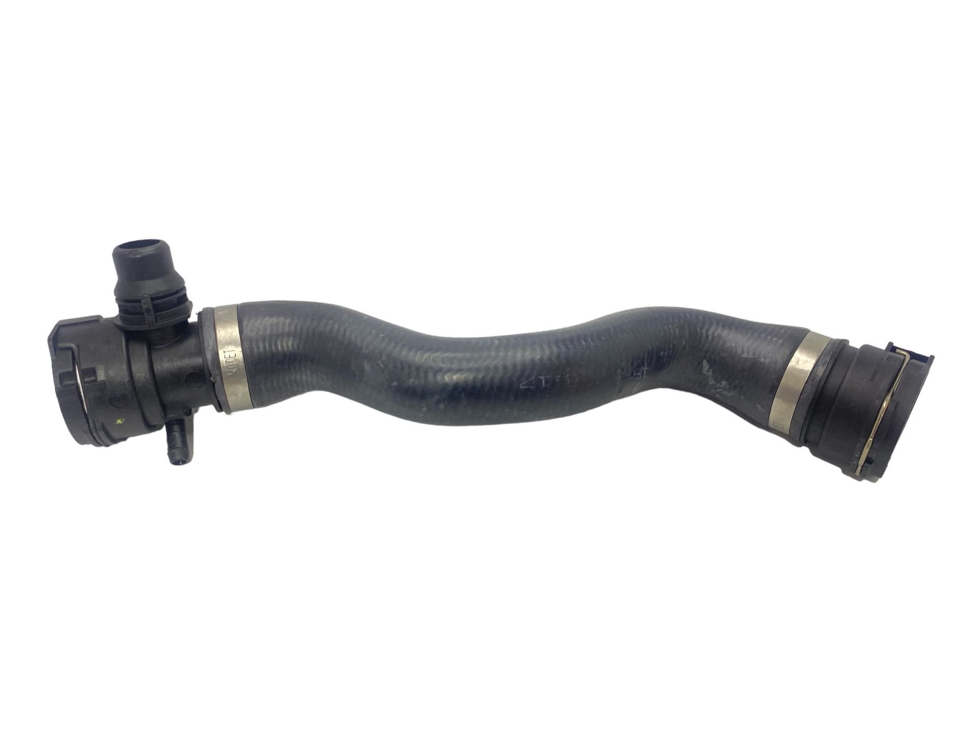 RADYATÖR ÜST HORTUMU / BMW F10-F07-N20 / 17127619684 - 19788