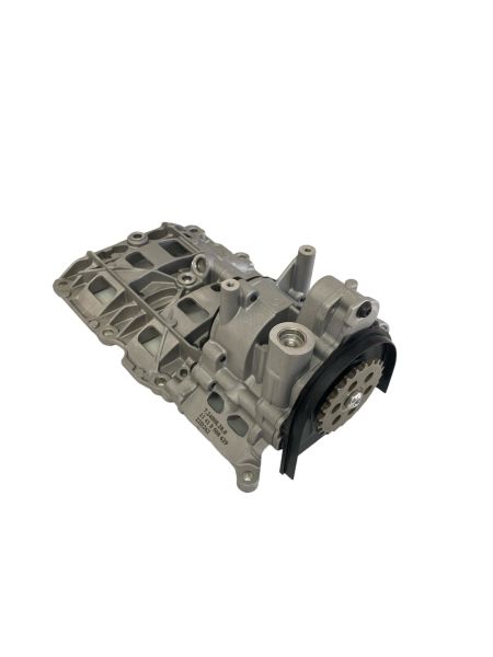 BMW YAĞ POMPASI N47-E81-E82-E87-E88-E90-E91-E92-E93-E60-E61-E84-E83