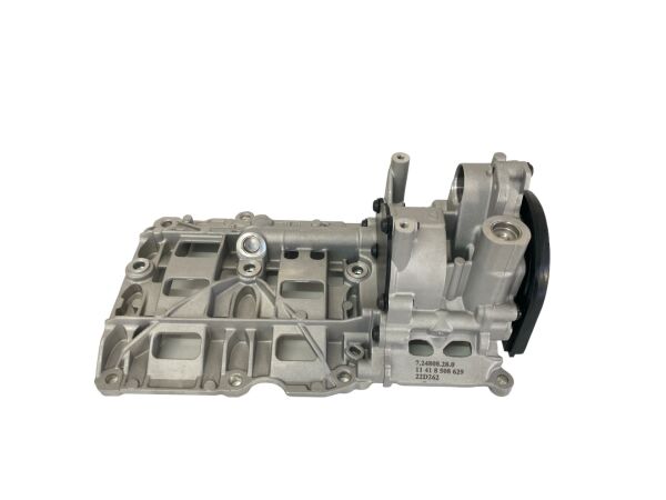 YAĞ POMPASI / BMW N47-E60-E61-E81-E82-E83-E84-E87-E90-E92-E93 / 11417810451-724808280