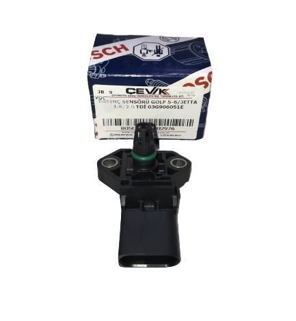 EMME BASINÇ SENSÖRÜ GOLF JETTA PASSAT A3 A4 A5 CADDY T6 CRAFTER