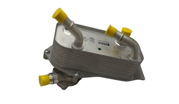 BMW ŞANZIMAN YAĞ SOĞUTUCU E81-E90-E91-E92-E93-E84-E89-N52N-N53