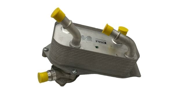 BMW ŞANZIMAN YAĞ SOĞUTUCU E81-E90-E91-E92-E93-E84-E89-N52N-N53