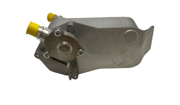 ŞANZIMAN YAĞ SOĞUTUCU / BMW E81-E90-E91-E92-E93-E84-E89-N52N-N53 / 17217551647-353305