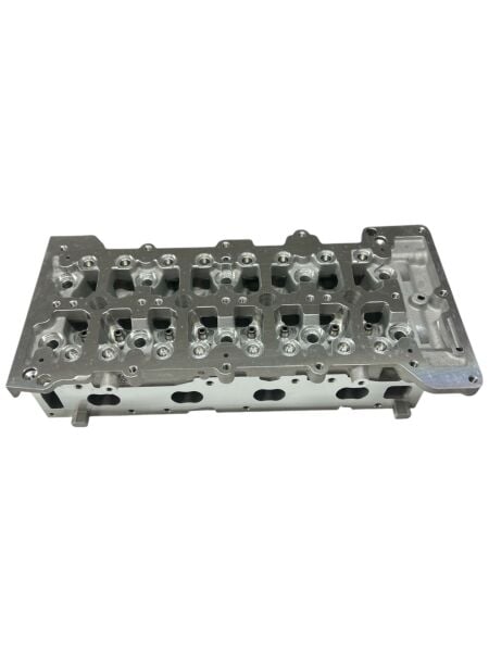 SİLİNDİR KAPAĞI / FİAT EGEA-LİNEA-DOBLO 1.6 MJT EURO 4-5/71753831-1041
