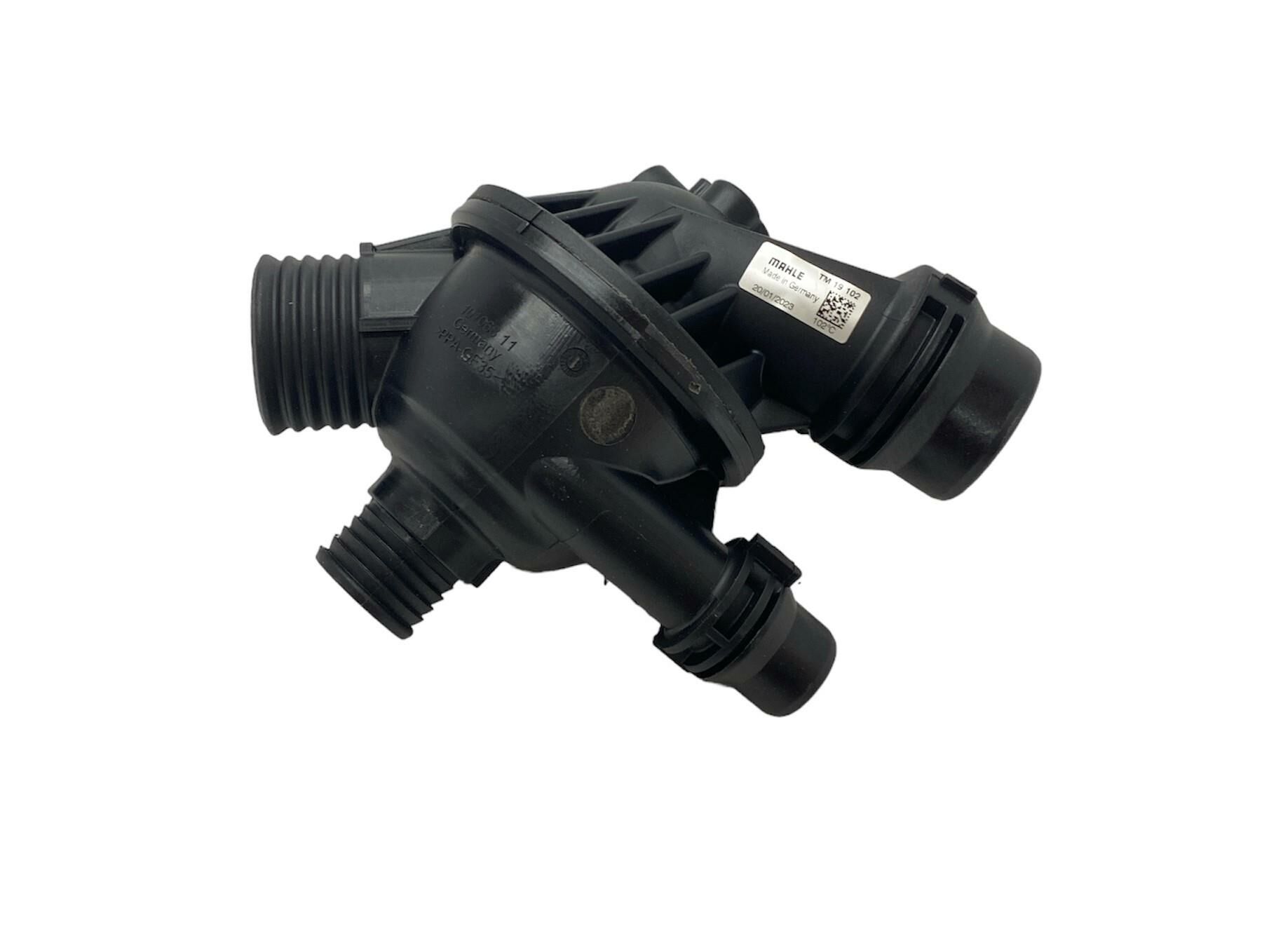 BMW TERMOSTAT E87-E81-E82-E88-E90-E60-N43