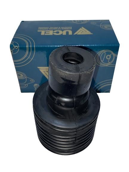 AMORTİSÖR TOZ KÖRÜĞÜ 5 VİTES / FLUENCE - MEGANE 3 - SCENİC 3 / 540500016R - 10665