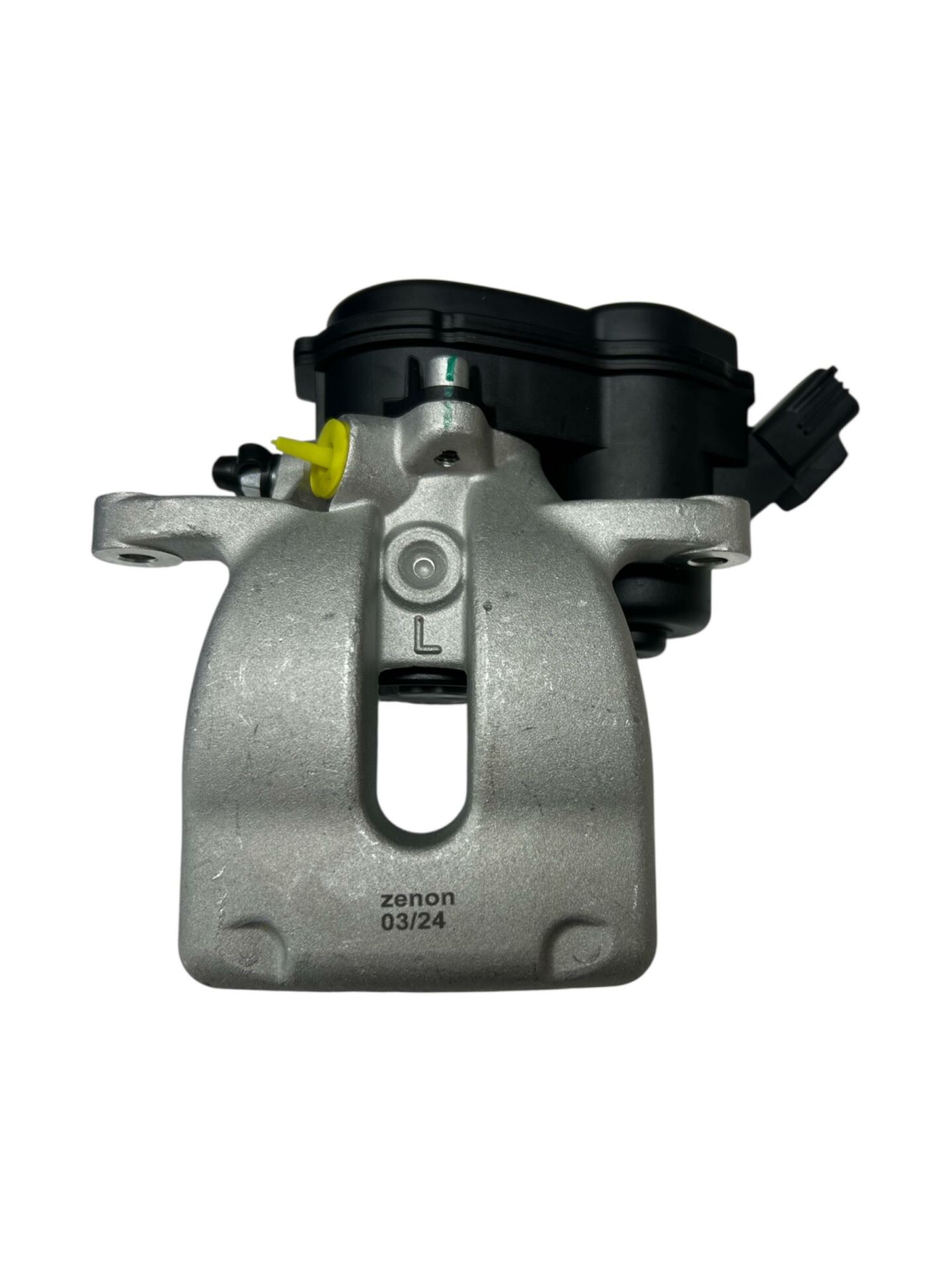 FREN KALİPERİ ELEKTRONİK SOL/RENAULT FLUENCE 09-MEGANE 3 09-MEGANE 4 15-CAPTUR 2 20-CLIO 5 19-/440110675-8034