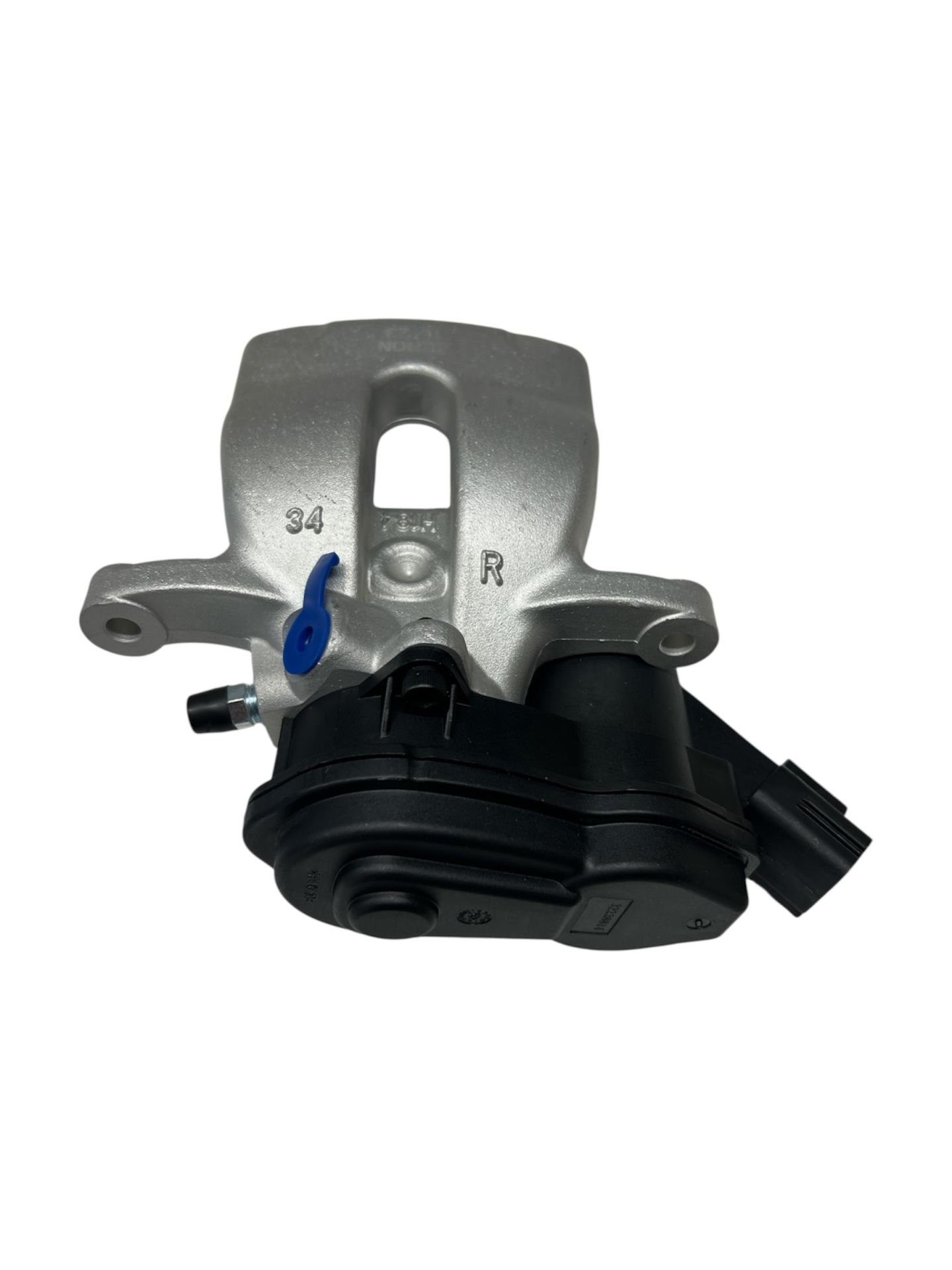 FREN KALİPERİ ELEKTRONİK SAĞ/RENAULT FLUENCE 09-MEGANE 3 09-MEGANE 4 15-CAPTUR 2 20-CLIO 5 19-/440019012R-8035