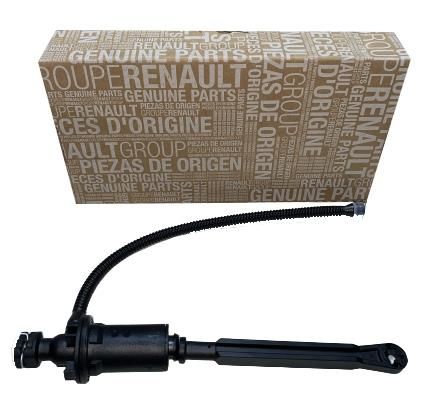 DEBRİYAJ ÜST MERKEZ ORİJİNAL / TRAFİC 2 - VİVARO / 8200506488