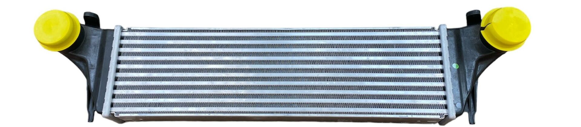 TURBO RADYATÖRÜ (INTERCOOLER) / BMW E53 (2000-2007) / 17512247966