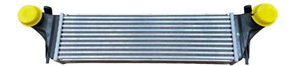 TURBO RADYATÖRÜ (INTERCOOLER) / BMW E53 (2000-2007) / 17512247966