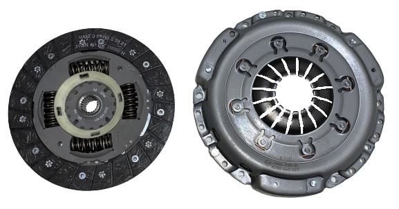 DEBRİYAJ SET ORİJİNAL / TRAFİC 2 1.9 DCI / 7701477758