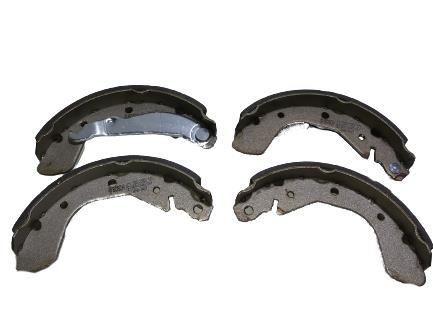KAMPANA BALATA / CORSA C / 0986487614-1605953