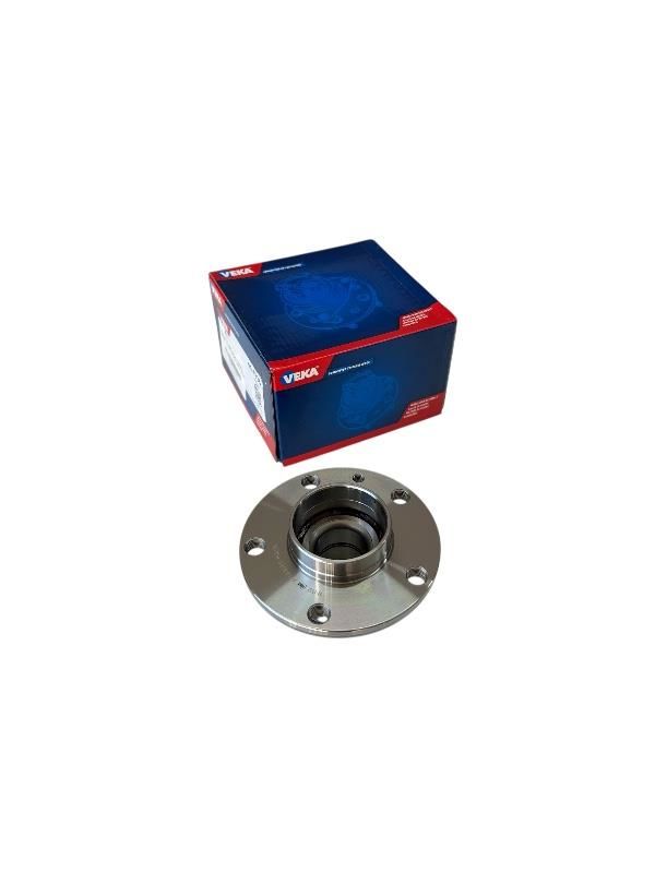 PORYA SOL-SAĞ ARKA RULMANLI  / FİAT EGEA 1.3-1.4 MJT 5 BIJON ABSLI 2015 VE SONRASI / 51754196