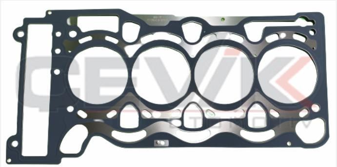 SİLİNDİR KAPAK CONTASI /(N40-N42-N45-N46) E46-E87-E90-E91-E83 / 11127509710 746.902