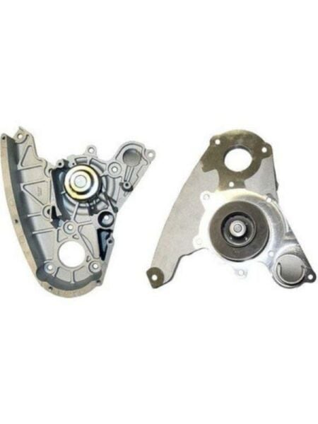 DEVİRDAİM / FIAT DUCATO- IVECO DAILY- JEST 2.3 EURO 4-5-6 / 504033770-65229