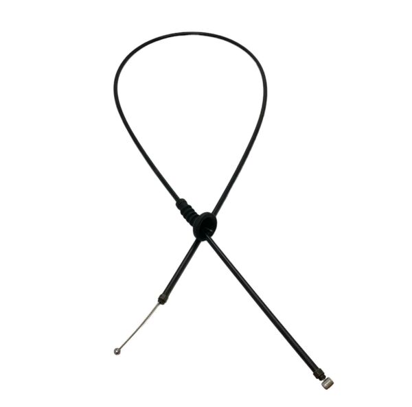 ARKA KAPUT AÇMA TELİ / BMW E81-E84-E90 / 51237201904-503954001