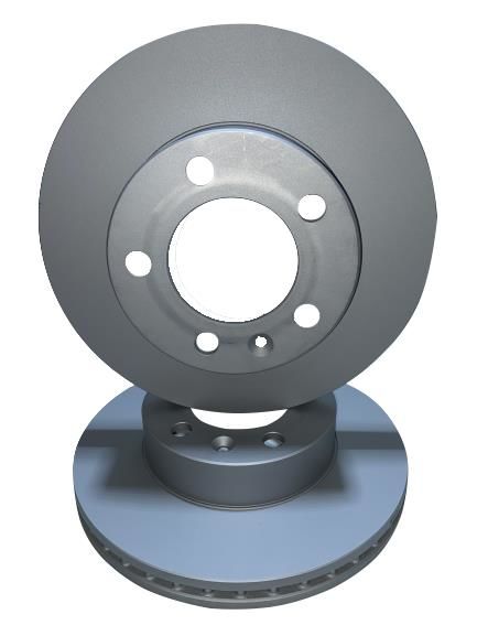 ÖN FREN DİSK HAVALI 302MM - ADET - / MASTER 3 10> / 8200688880 - 0986479716
