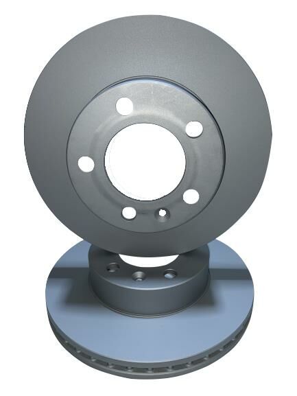ÖN FREN DİSK HAVALI 302MM - ADET - / MASTER 3 10> / 8200688880 - 0986479716